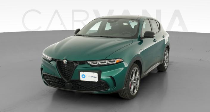 alfa romeo tonale 2024 ZASPATDW0R3049145 image alfa romeo tonale 2024 ZASPATDW0R3049145 image
